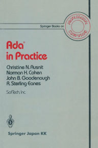 Title: Adaï¿½ in Practice / Edition 1, Author: Christine Ausnit
