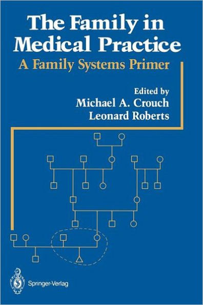 The Family in Medical Practice: A Family Systems Primer / Edition 1