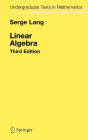 Linear Algebra / Edition 3