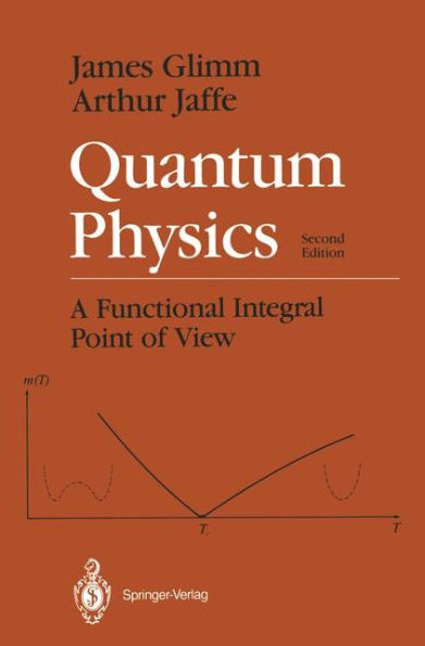 Quantum Physics: A Functional Integral Point of View / Edition 2