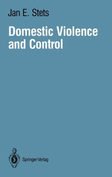 Domestic Violence and Control