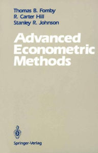 Title: Advanced Econometric Methods, Author: Thomas B. Fomby