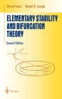 Elementary Stability and Bifurcation Theory / Edition 2