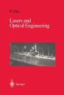 Lasers and Optical Engineering / Edition 1