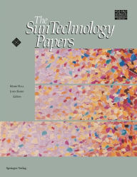 Title: The Sun Technology Papers, Author: Mark Hall