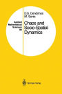 Chaos and Socio-Spatial Dynamics / Edition 1