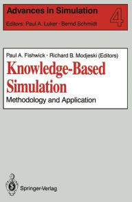 Title: Knowledge-Based Simulation: Methodology and Application, Author: Paul A. Fishwick