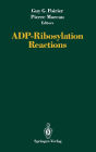 ADP-Ribosylation Reactions