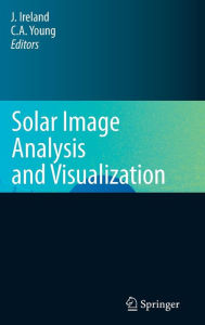 Title: Solar Image Analysis and Visualization, Author: Jack Ireland