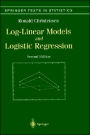 Log-Linear Models and Logistic Regression / Edition 2