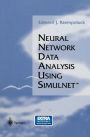 Neural Network Data Analysis Using SimulnetT / Edition 1
