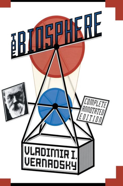 The Biosphere / Edition 1