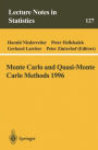 Monte Carlo and Quasi-Monte Carlo Methods 1996: Proceedings of a Conference at the University of Salzburg, Austria, July 9-12, 1996 / Edition 1