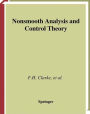 Nonsmooth Analysis and Control Theory / Edition 1