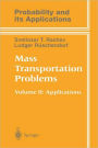 Mass Transportation Problems: Applications / Edition 1