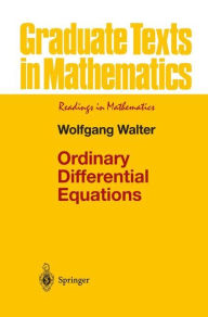 Title: Ordinary Differential Equations / Edition 1, Author: R. Thompson