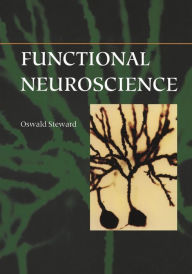 Title: Functional Neuroscience / Edition 1, Author: Oswald Steward