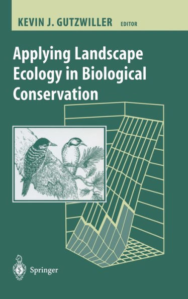 Applying Landscape Ecology in Biological Conservation