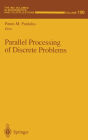 Parallel Processing of Discrete Problems