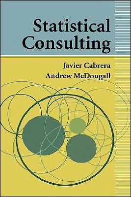 Statistical Consulting / Edition 1