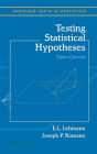 Testing Statistical Hypotheses