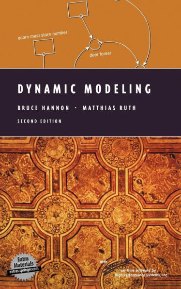 Dynamic Modeling / Edition 2