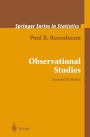 Observational Studies / Edition 2