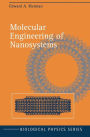 Molecular Engineering of Nanosystems / Edition 1