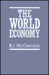 Title: The World Economy, Author: B. J. McCormick