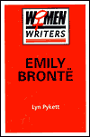 Title: Emily Bronte, Author: Lyn Pykett