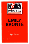 Emily Bronte