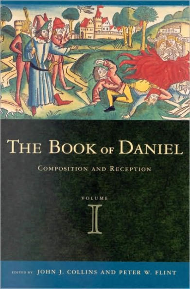 Book of Daniel, Volume 1 Composition and Reception