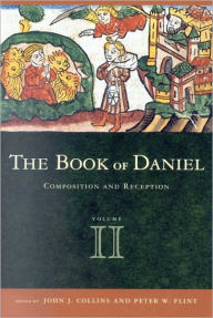 Title: Book of Daniel, Volume 2 Composition and Reception, Author: Collins