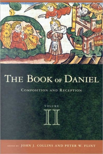 Book of Daniel, Volume 2 Composition and Reception