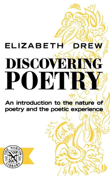 Discovering Poetry