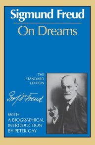 Title: On Dreams, Author: Sigmund Freud