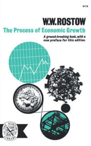 Title: The Process of Economic Growth, Author: W W. Rostow