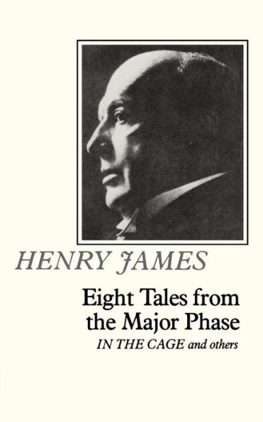 Eight Tales From the Major Phase: "In the Cage" and Others