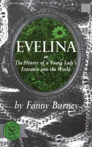 Title: Evelina, Author: Frances Burney