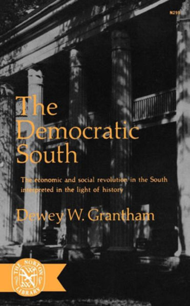 The Democratic South