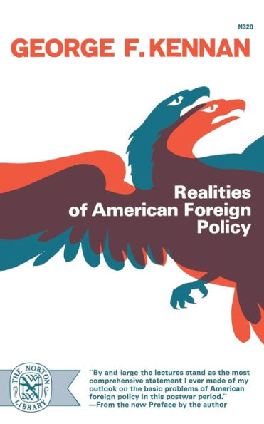 Realities of American Foreign Policy