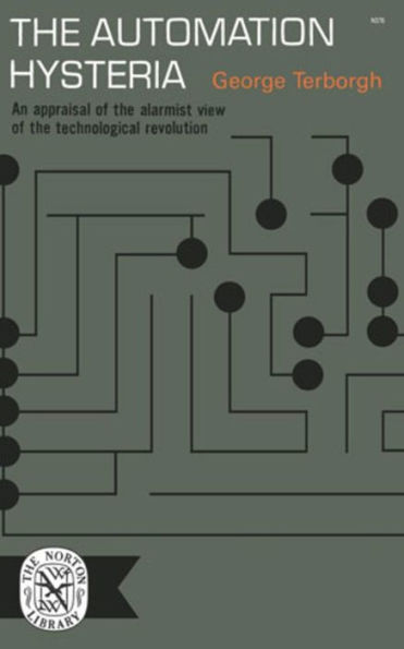 The Automation Hysteria