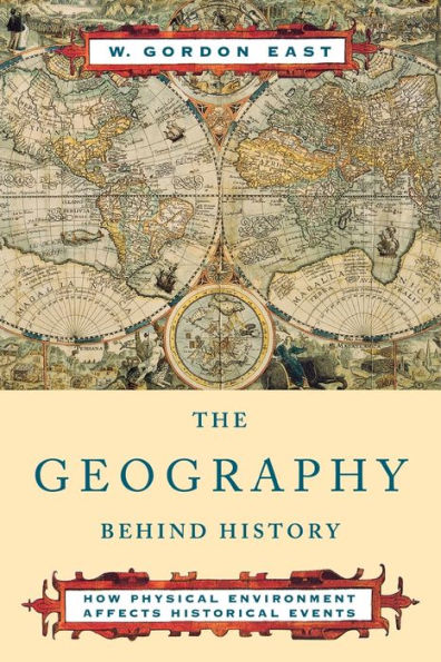 The Geography Behind History