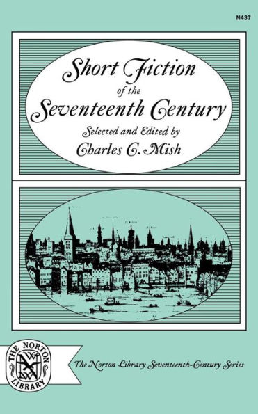 Short Fiction of the Seventeenth Century