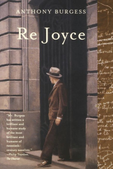 Re Joyce