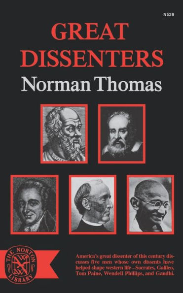 Great Dissenters