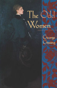 Title: The Odd Women, Author: George Gissing