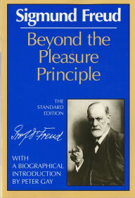 Title: Beyond the Pleasure Principle, Author: Sigmund Freud