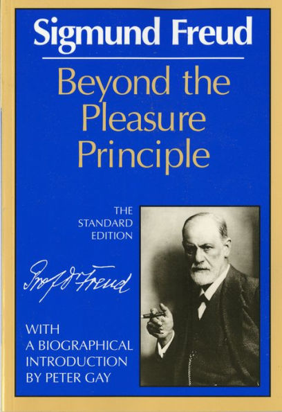 Beyond the Pleasure Principle