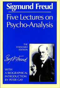 Title: Five Lectures on Psycho-Analysis, Author: Sigmund Freud